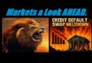 MARKETS A LOOK AHEAD: A US DEBT DEFAULT MAY BE CLOSE. AND THE FALLOUT WILL ROCK THE EARTH. Mannarino