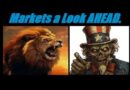 MARKETS A LOOK AHEAD: THE ZOMBIE SYSTEM IS DEAD, (OFFICIALLY). THIS WILL HAPPEN NEXT. Mannarino
