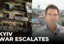 Massive Strike on Kyiv & Largest Prisoner Swap of the War