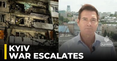 Massive Strike on Kyiv & Largest Prisoner Swap of the War