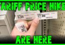 MASSIVE Tariff Price Hikes Have Arrived | The Kyle Kulinski Show
