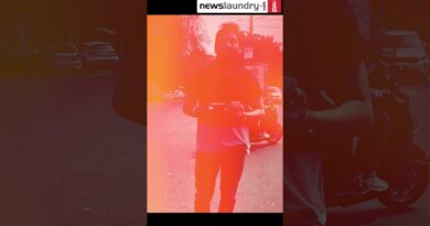 May 1, 2025: Noida’s news channels track record on pollution fight