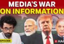 Media’s credibility in conflict, India’s military standpoints | Hafta 537 FULL EPISODE