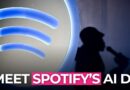 Meet Spotify’s A.I. DJ: A Radio Host That Actually Gets You