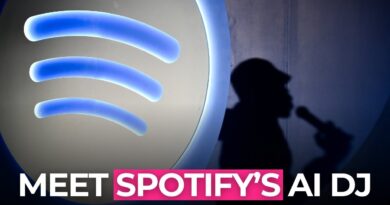 Meet Spotify’s A.I. DJ: A Radio Host That Actually Gets You