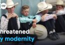 Mennonites – A hidden world in Argentina | DW Documentary