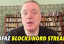 Merz Blocks Nord Stream Forever, Seeks EU Sanctions; Trump Slaps 50% Tariffs EU; Putin Orders Buffer