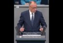 Merz: we need to establish ‘greatest possible unity’ between Europe and our American partners