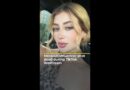 Mexican influencer shot dead during TikTok livestream | #ajshorts