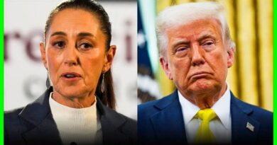 Mexican President SHUTS DOWN Trump’s Warmongering TO HIS FACE! | The Kyle Kulinski Show