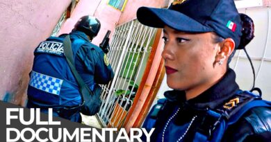 Mexico City: Life and Death in the Metropolis of Chaos | Free Documentary