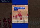 Migrant detainees spell out SOS | DW News