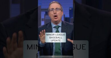 Minor League Baseball Update