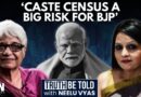 Modi Govt’s Caste Census: Neerja Chowdhury Decodes Political Implications, What It Means For BJP
