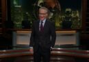 Monologue: The American Pope | Real Time with Bill Maher (HBO)