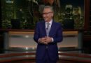 Monologue: Toys “R” Sus | Real Time with Bill Maher (HBO)