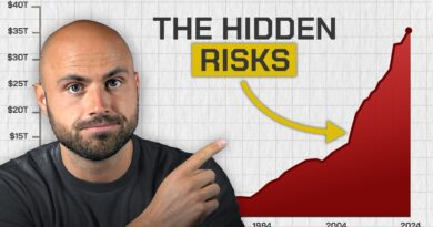 Moody’s Just Downgraded U.S. Debt – Here’s What it Really Means