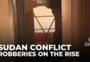 More than 25,000 cases of theft and looting reported in Sudan’s Khartoum