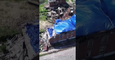 More tornadoes hit central US | DW News