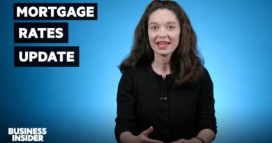 Mortgage Rates Today: What to Expect After the Fed’s May Decision | Business Insider