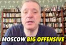 Moscow Appoints Tough General As Prepares Big Offensive; Zelensky Capitulates Agrees To Direct Talks