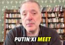 Moscow Celebrates Victory Day, Says Kiev Violated Truce; Vance: Ukraine Losing War; Putin Xi Meet