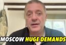 Moscow Forces 2nd Istanbul Round, Makes Huge Demands To US On NATO; Taurus Strikes On Moscow Coming