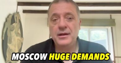 Moscow Forces 2nd Istanbul Round, Makes Huge Demands To US On NATO; Taurus Strikes On Moscow Coming