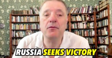 Moscow Repels Mass Drone Attack; Putin Hosts Xi Lula Vučić; Russia Seeks Victory; Kellogg Wants DMZ