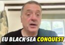 Moscow Ultimatum For Ukraine, West In Istanbul; Accept Terms Or Defeat; EU Dreams Black Sea Conquest