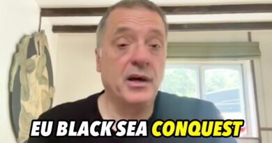 Moscow Ultimatum For Ukraine, West In Istanbul; Accept Terms Or Defeat; EU Dreams Black Sea Conquest