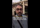 Mosque complex in Pakistani Punjab heavily damaged by Indian missiles | AJ #shorts