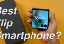 Motorola Razr 60 Ultra Impressions – Best Flagship Flip Smartphone?