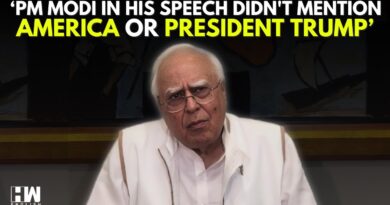 MP Kapil Sibal Reacts To PM Modi’s Speech On ‘Op Sindoor’, Questions Why No Mentions Of USA & Trump