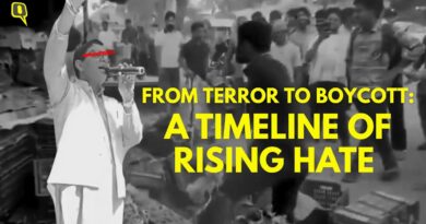 ‘Mullah-Maulvi Nahi Chalenge’ Surge in Hate and Hostility After Pahalgam Attack | The Quint