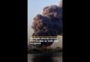 Multiple attacks across Port Sudan as ‘safe city’ targeted