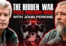 My Life as an Economic Hitman with John Perkins | Shane Smith Has Questions | Vice News