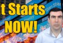 💥 My MOST Important Video This Year—You Must Act NOW!!
