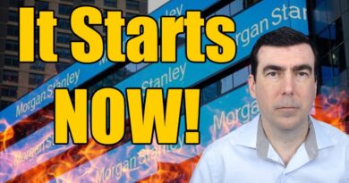💥 My MOST Important Video This Year—You Must Act NOW!!