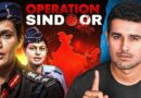 My Response to Pakistani People | Operation Sindoor Explained | Dhruv Rathee