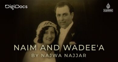 Naim and Wadee’a | DigiDocs
