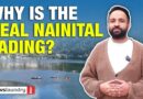 Nainital’s unseen crisis: Neglect, natural disasters and noise