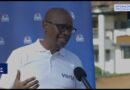 Nairobi Golf Day
