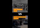 Nakba 1948 vs Gaza genocide today | Compare and Contrast