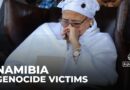 Namibia commemorates colonial genocide victims, calls for reparations