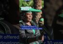 Namibia marks inaugural Genocide Remembrance Day | DW News