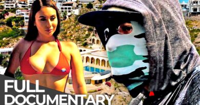Narcos in Paradise | Los Cabos: Where Millionaires and Mexican Cartels Collide | Free Documentary