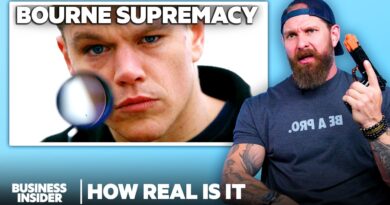 Navy SEAL Rates 11 Close-Quarters Battle Scenes in Movies and TV | How Real Is It? | Insider