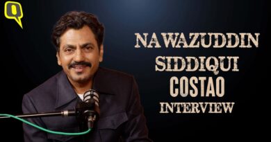 Nawazuddin Siddiqui on his film ‘Castao’ based on the life of Goa-based Customs officer | The Quint