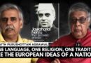 Nehru’s Vision, Writing Style & Idea of India ft. Prof. Purushottam Agrawal & Sandeep Dikshit | INC